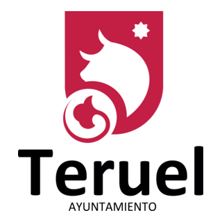 Ayuntamiento de Teruel Logo PNG Vector