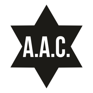 Azul Athletic Club de Azul Buenos Aires Logo PNG Vector