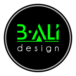 B-Ali Logo PNG Vector