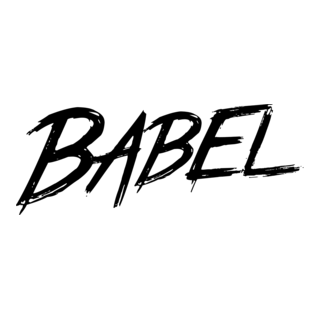 Babel.js Logo PNG Vector