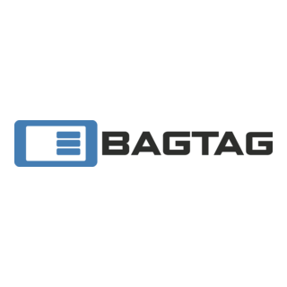 Bagtag Logo PNG Vector