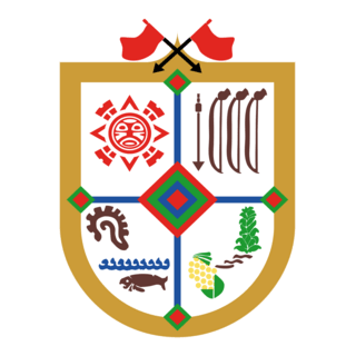 Bahía de Banderas Logo PNG Vector