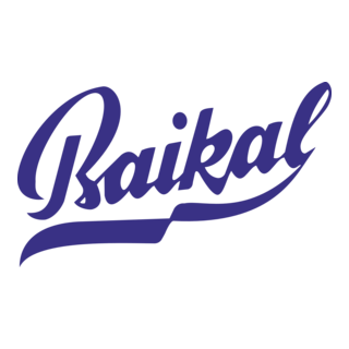 Baikal Logo PNG Vector