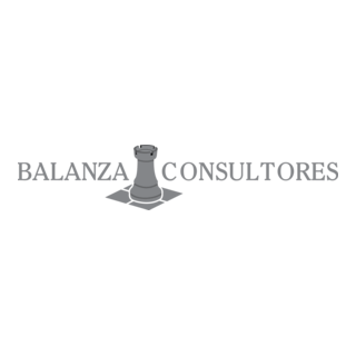 Balanza Consultores Logo PNG Vector