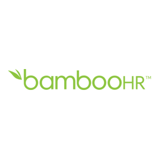 Bamboohr Logo PNG Vector