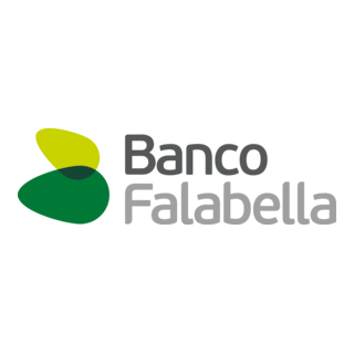 Banco Falabella Logo PNG Vector