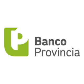 banco provincia Logo PNG Vector
