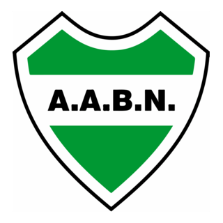 Banda Norte Rio Cuarto Logo PNG Vector