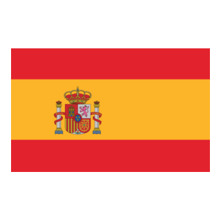 Bandeira Espanha Logo PNG Vector