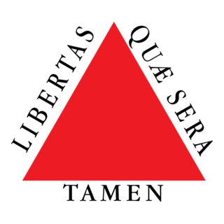 Bandeira Minas Gerais Logo PNG Vector