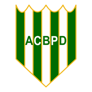 Banfield de Puerto Deseado Santa Cruz Logo PNG Vector