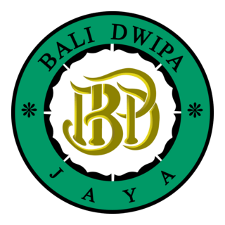 Bank Bpd Bali Logo PNG Vector