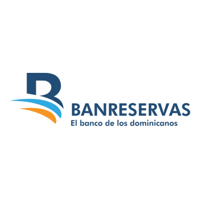 Banreservas Logo PNG Vector