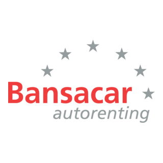 Bansacar Logo PNG Vector