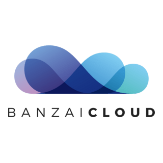 Banzai Cloud Logo PNG Vector