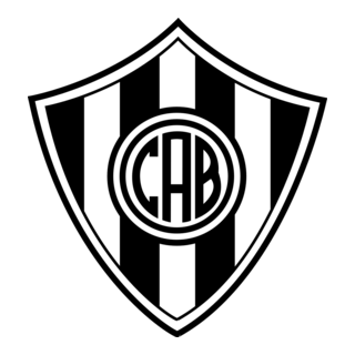 Baradero de Buenos Aires Logo PNG Vector