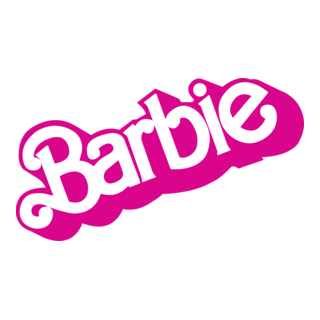 Barbie (1975) Logo PNG Vector