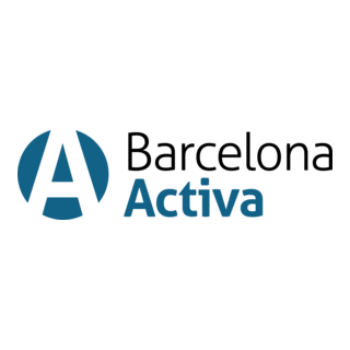 Barcelona Activa Logo PNG Vector