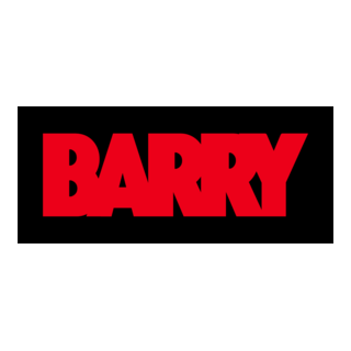 Barry Logo PNG Vector