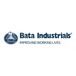 Bata Industrials Logo PNG Vector