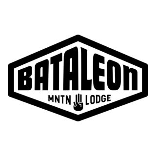 Bataleon Logo PNG Vector