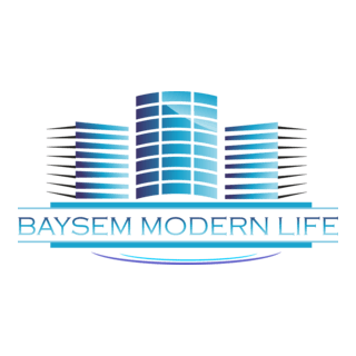 Bay Sem İnşaat Logo PNG Vector