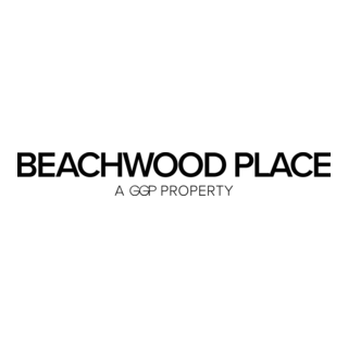 Beachwood Place Logo PNG Vector