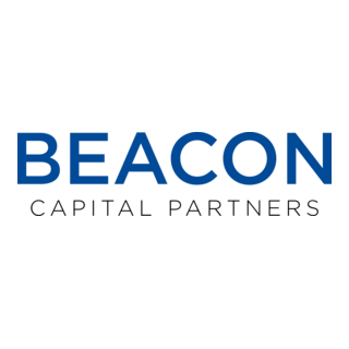 Beacon Capital Partners Logo PNG Vector