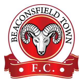 Beaconsfield Town FC Logo PNG Vector