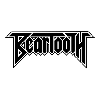 Beartooth Logo PNG Vector