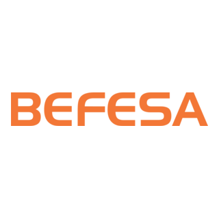 Befesa Logo PNG Vector