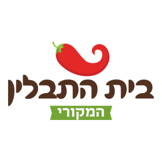 Beit Tavlin Logo PNG Vector
