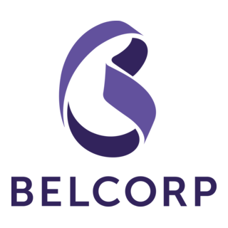 Belcorp Logo PNG Vector