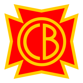 Belgrano de San Nicolás Buenos Aires Logo PNG Vector