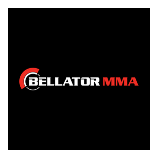 Bellator MMA Logo PNG Vector