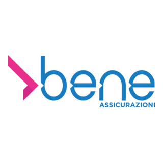 Bene Assicurazioni Logo PNG Vector