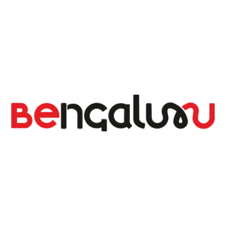 Bengaluru Logo PNG Vector