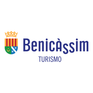 Benicassim Turismo Logo PNG Vector