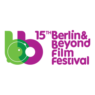 Berlin & Beyond Film Festival Logo PNG Vector