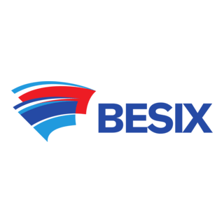 Besix Logo PNG Vector