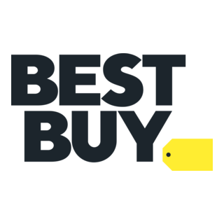 Best Buy Logo PNG Vector