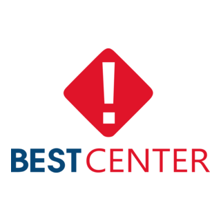 BestCenter Logo PNG Vector