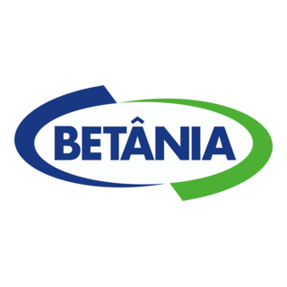 Betânia Lácteos Logo PNG Vector