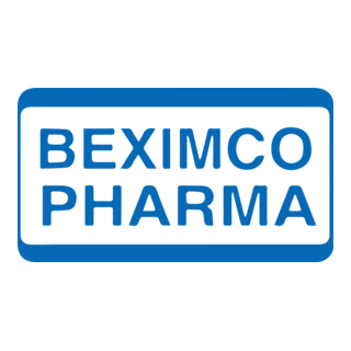 Beximco Pharma Logo PNG Vector