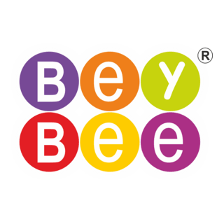 Bey Bee Logo PNG Vector