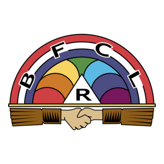 bfclr Logo PNG Vector