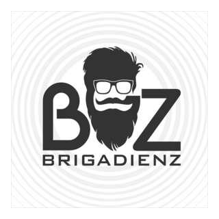 BGZ BRIGADIENZ Logo PNG Vector