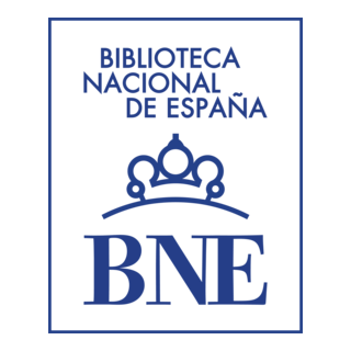 Biblioteca Nacional de España Logo PNG Vector