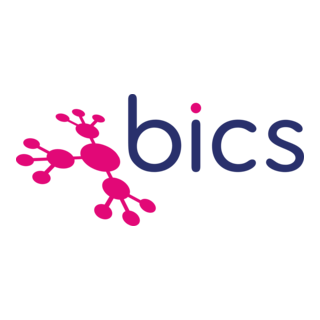 Bics Logo PNG Vector