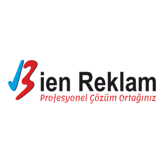 Bien Reklam Logo PNG Vector